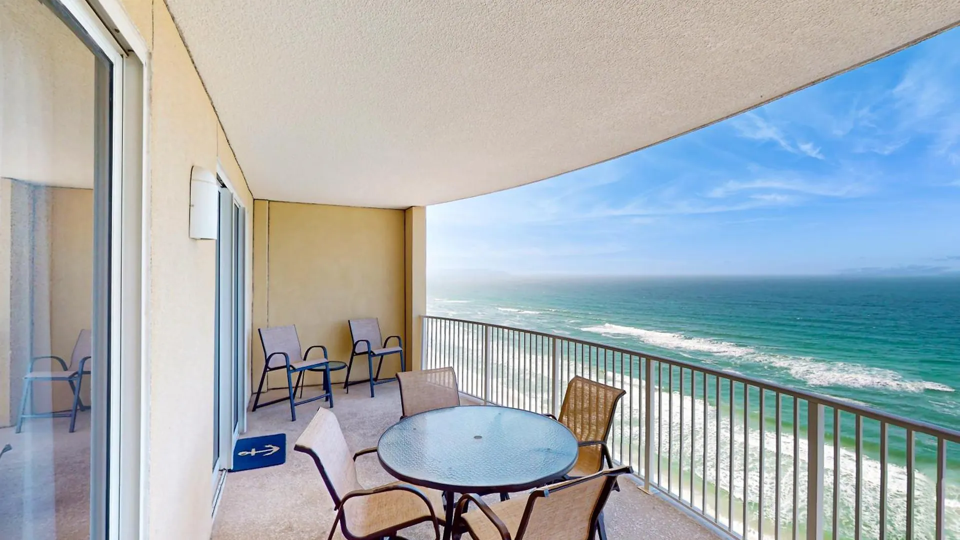 Emerald Isle 1603 Panama City Beach ABD