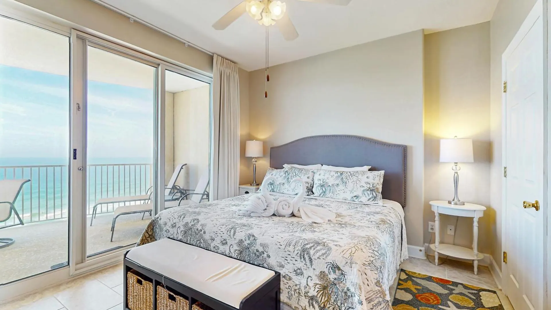 Emerald Isle 1603 Panama City Beach