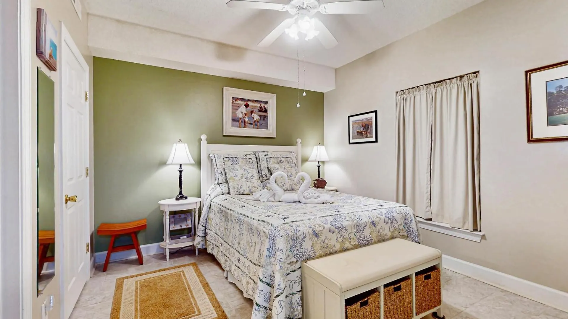 Emerald Isle 1603 Panama City Beach Daire