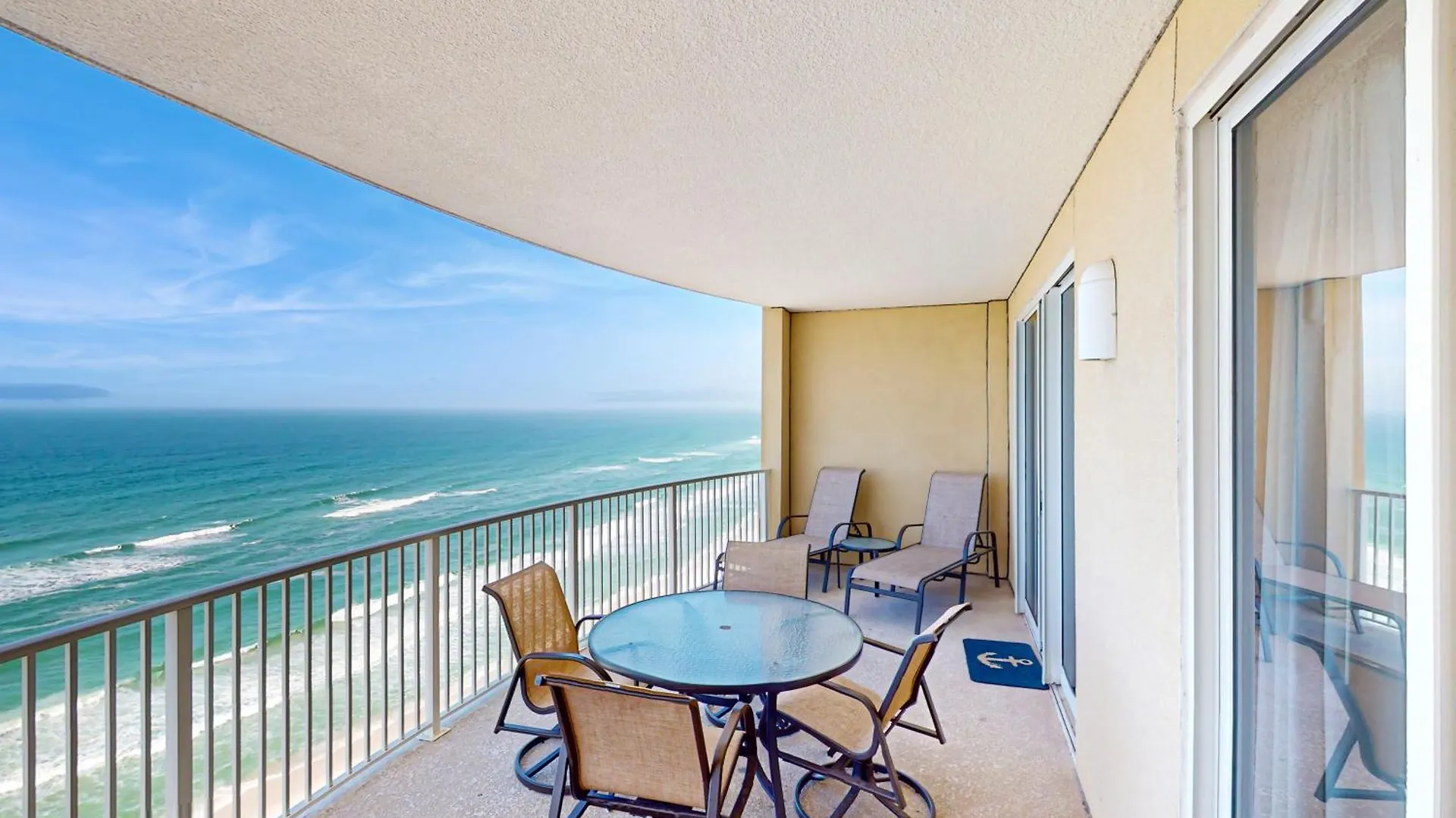 Emerald Isle 1603 Panama City Beach